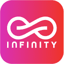 Casino Infinity logo