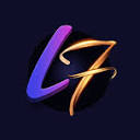 Lucky7even logo